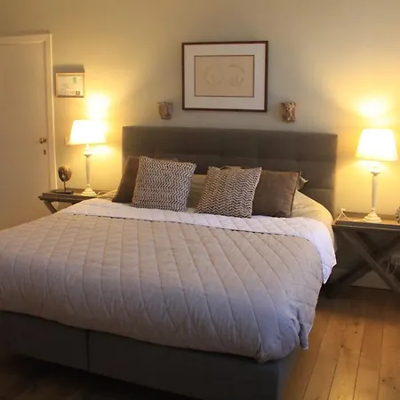 Bed & Breakfast Huize
