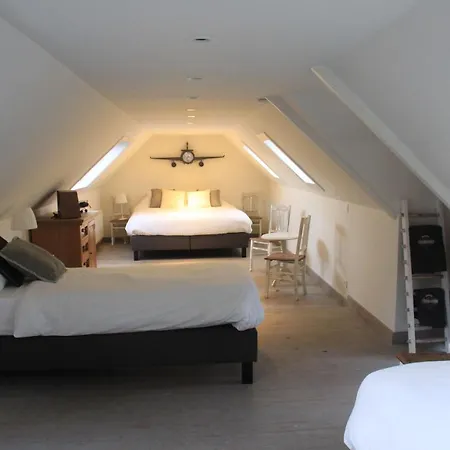 Huize Bed & Breakfast *