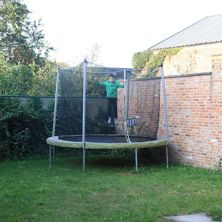 Huize Bed & Breakfast *