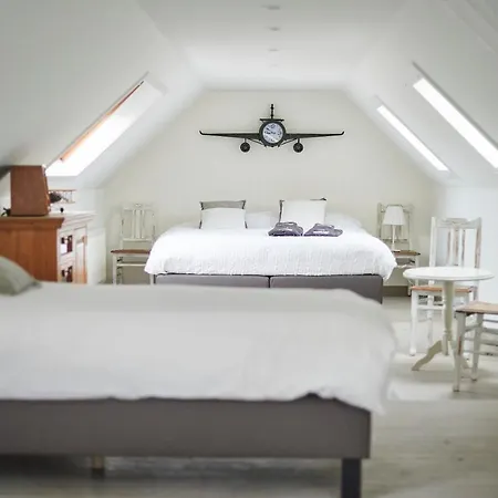 Huize Bed & Breakfast