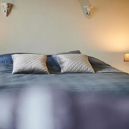 Huize Bed & Breakfast Pervijze
