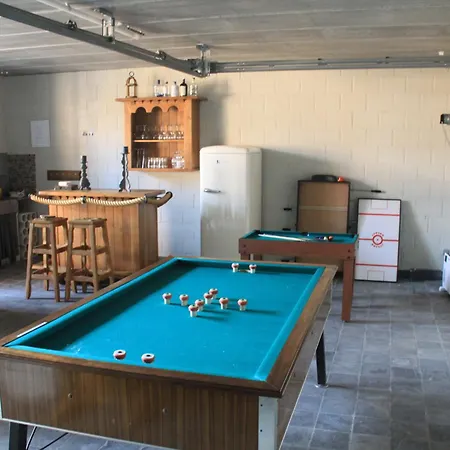 Bed & Breakfast Huize Pervijze