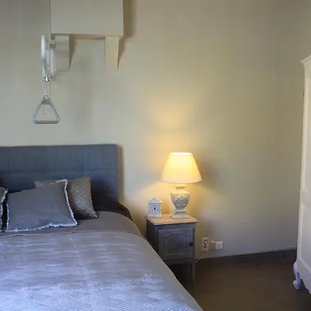 Huize Bed & Breakfast Pervijze